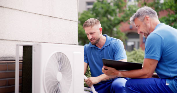 Best HVAC tune-up services  in Webster, FL