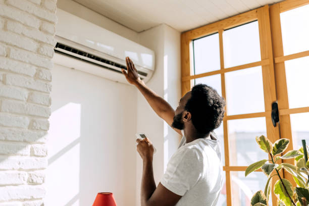 Best Emergency HVAC repair  in Webster, FL