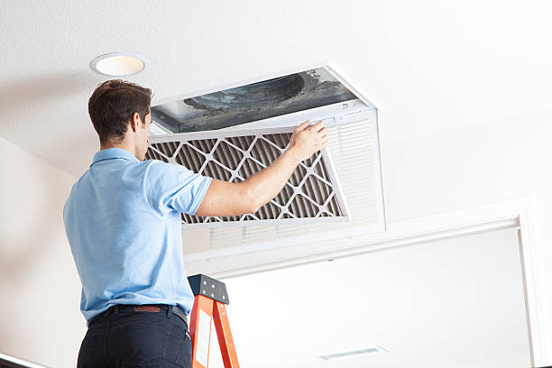 Best Air conditioning repair  in Webster, FL