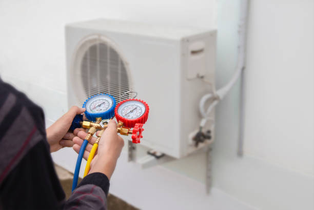 Best Affordable HVAC services  in Webster, FL