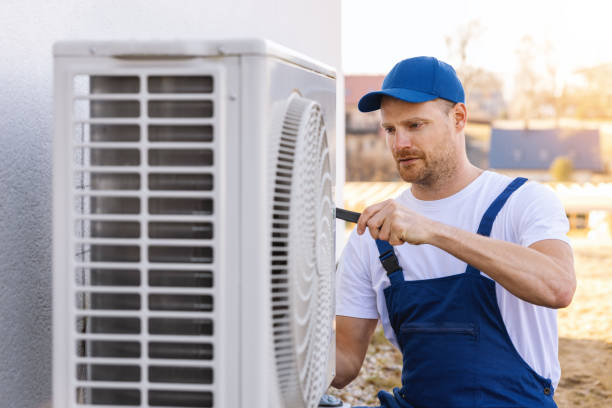 Best HVAC maintenance near me  in Webster, FL