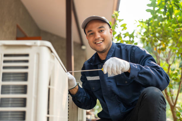 Best HVAC companies near me  in Webster, FL