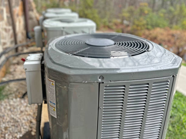 Best HVAC installation services  in Webster, FL